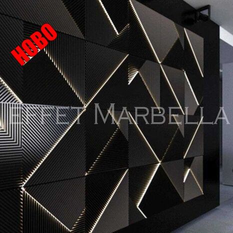 3D LED panels 0042